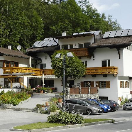 Haus Acherkogel Tumpen Exterior foto