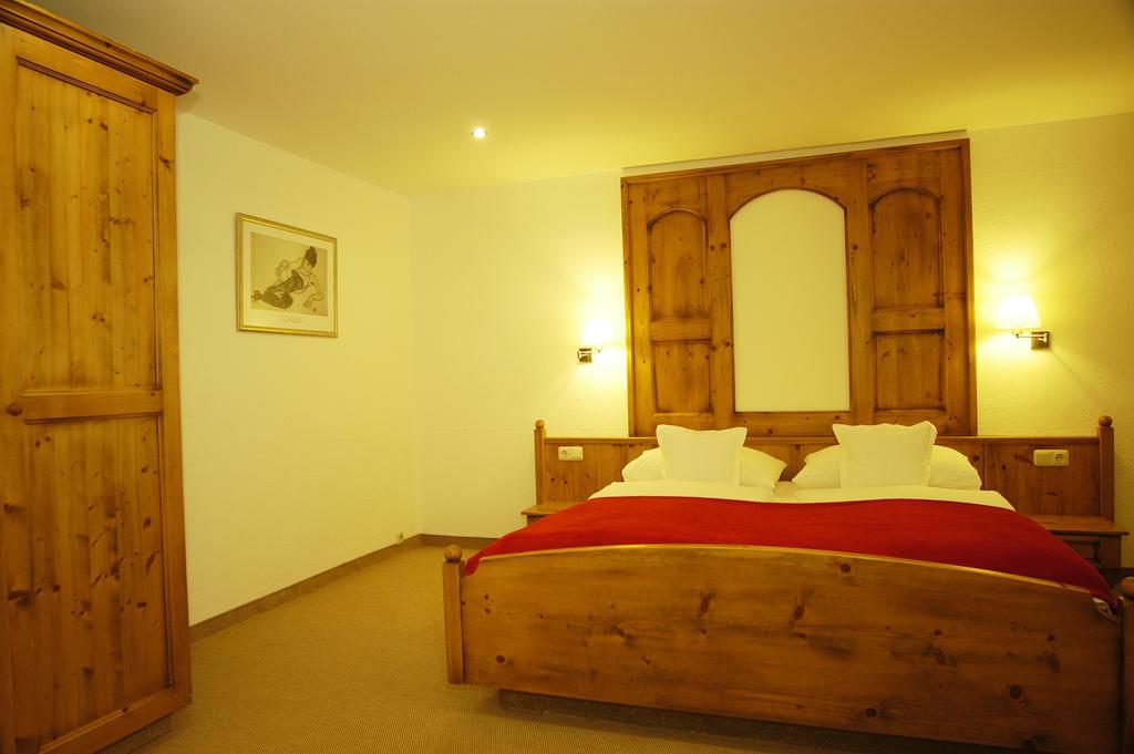 Haus Acherkogel Tumpen Habitación foto