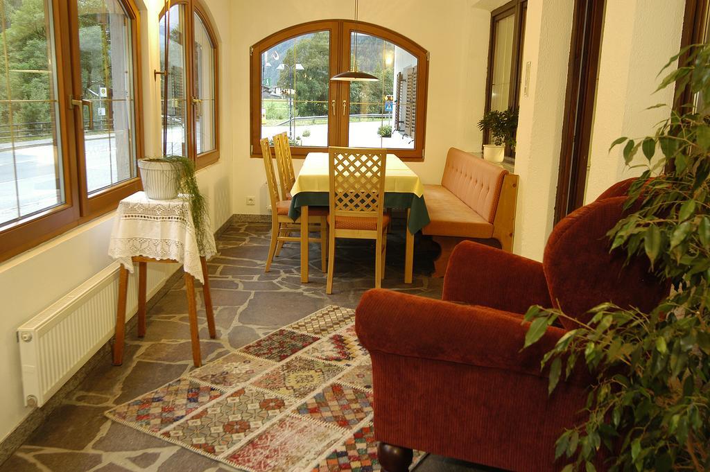 Haus Acherkogel Tumpen Habitación foto