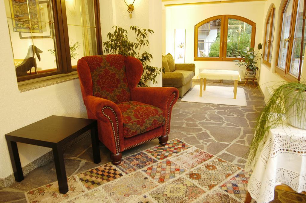 Haus Acherkogel Tumpen Habitación foto