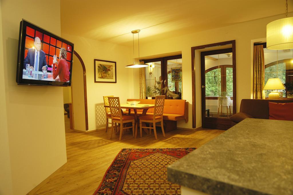 Haus Acherkogel Tumpen Habitación foto