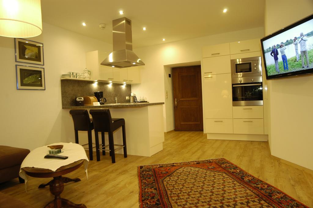Haus Acherkogel Tumpen Habitación foto