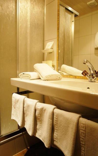 Haus Acherkogel Tumpen Habitación foto