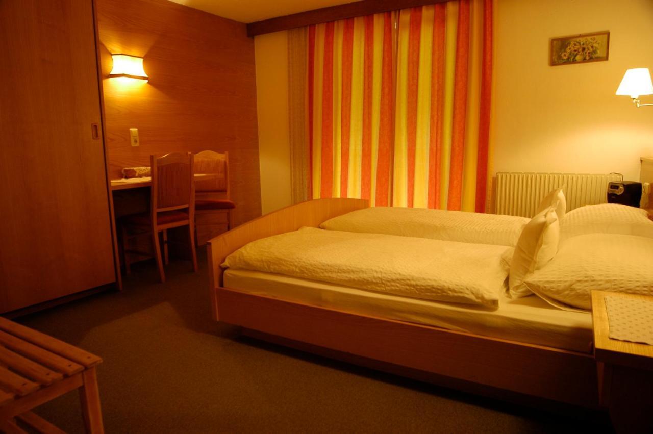 Haus Acherkogel Tumpen Habitación foto